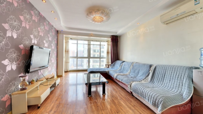 福岭嘉苑三期二手房实景图