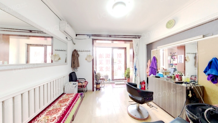 欣家园二期二手房实景图