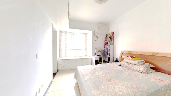 金域蓝湾二手房实景图