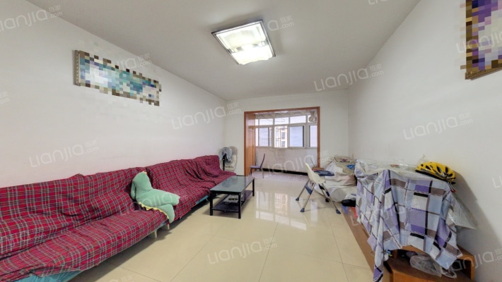 龙泰今日家园二手房实景图