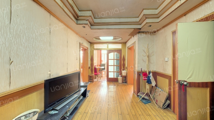 柳河小区二手房实景图