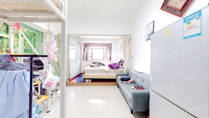 时代倾城二手房实景图