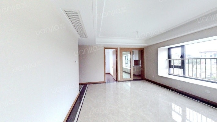 锦上悦华里二手房实景图