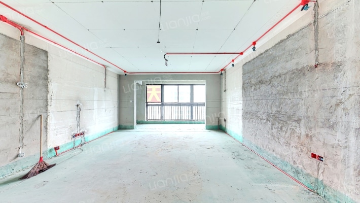 碧桂园紫阙台二手房实景图