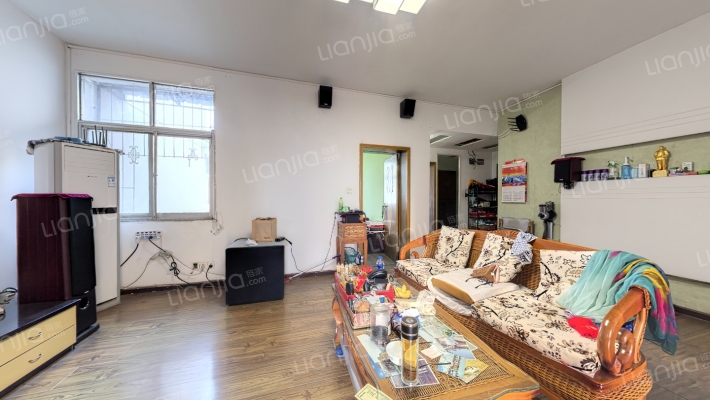 家福庭苑二手房实景图