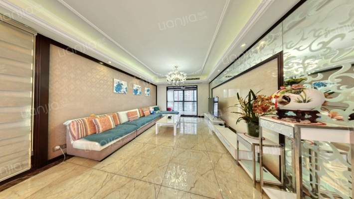 天来国际文化广场二手房实景图