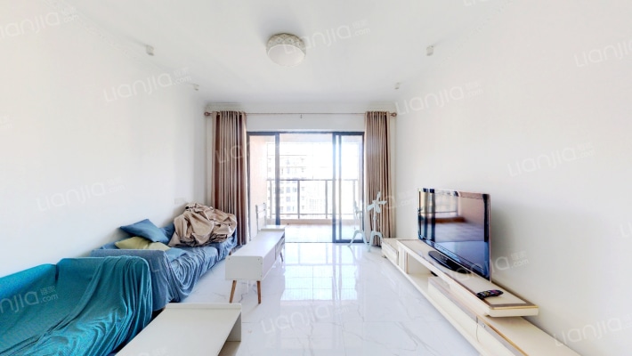 鸿安花园二手房实景图