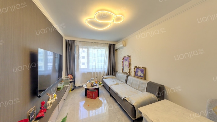 香东新居二手房实景图