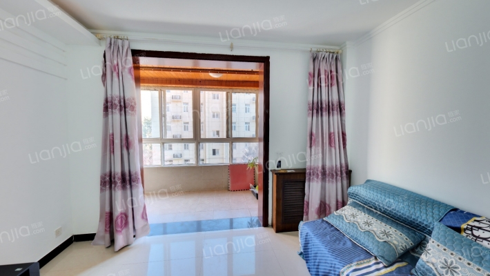 西航中心第3小区二手房实景图