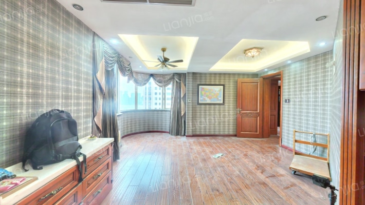 柏林公寓二手房实景图