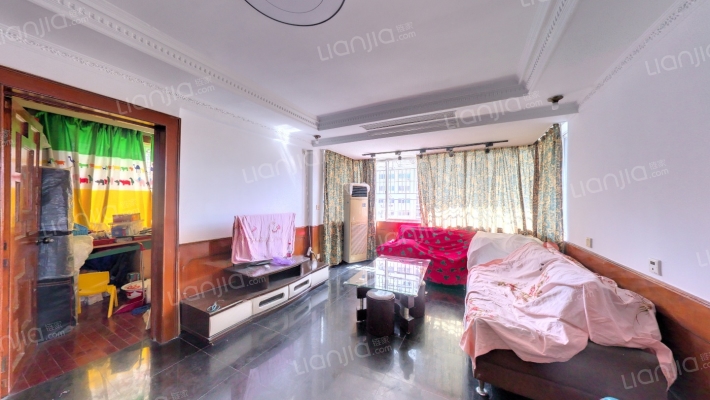 联谊大楼二手房实景图