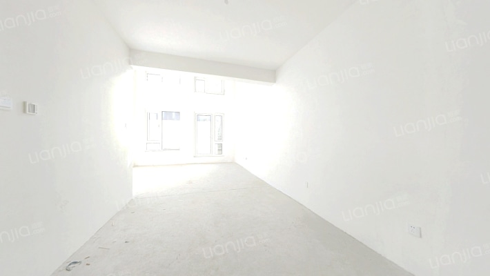 路劲阳光城8号地二手房实景图