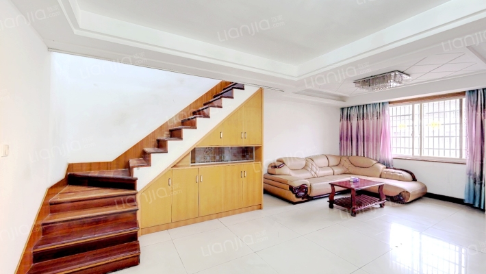 贤仕花园二手房实景图