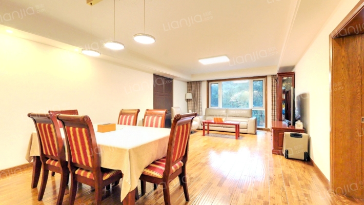 兆丰嘉园二手房实景图