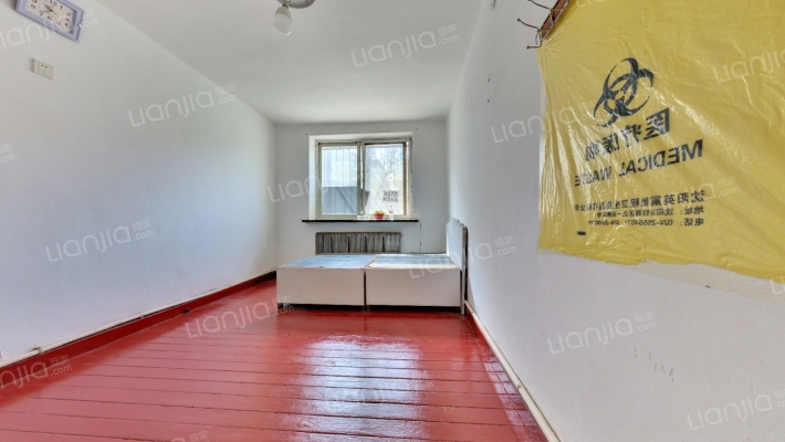 双喜社区二手房实景图