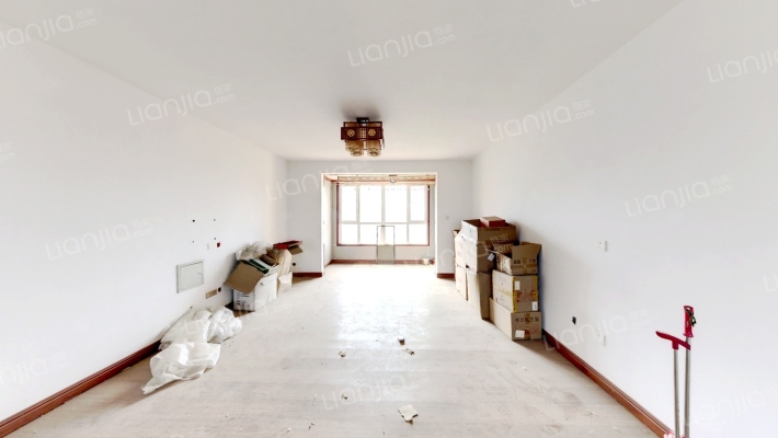 紫玉庄园二手房实景图