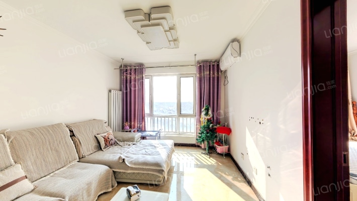 阳光新城二手房实景图