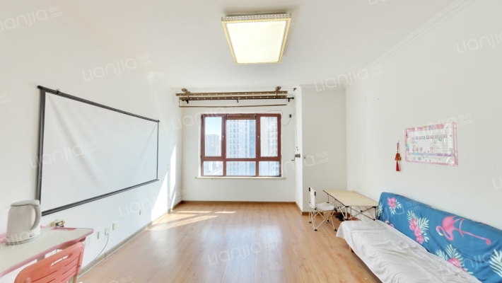 上善颐园芷菱苑二手房实景图