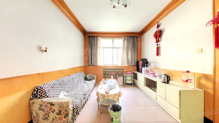 中心医院住宅楼二手房实景图