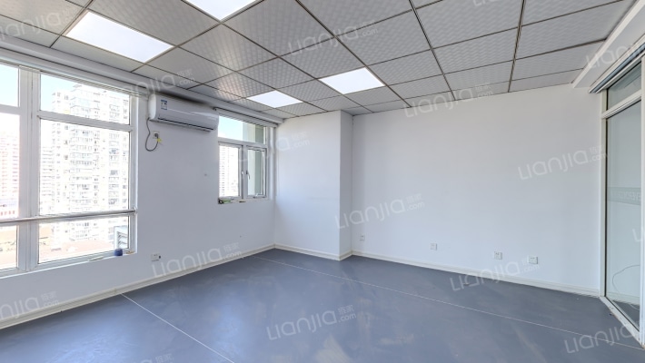 华辰大厦二手房实景图