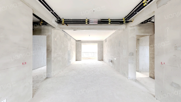 置地皖江四季二手房实景图