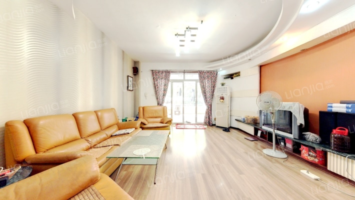 花好月圆二手房实景图