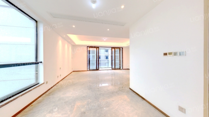 镜栖绿汀里二手房实景图