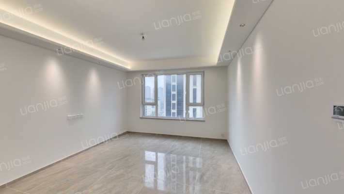 保利时代C7区二手房实景图