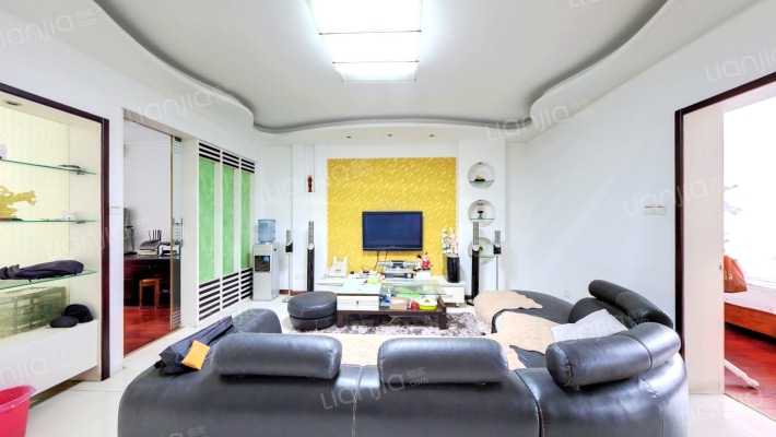 育贤大厦二手房实景图