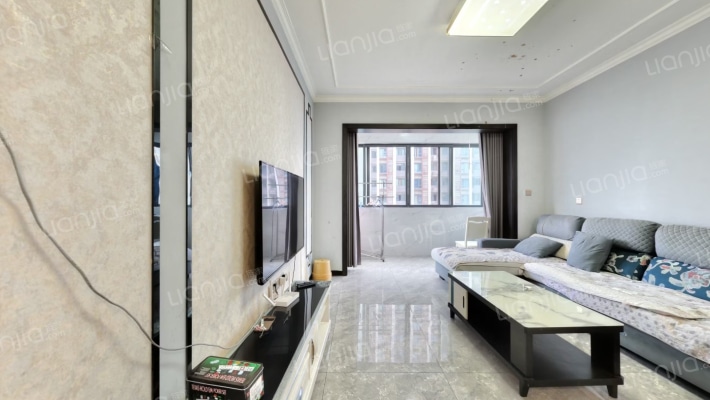 金龙二手房实景图