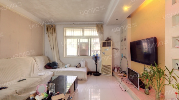 万丰花园二手房实景图