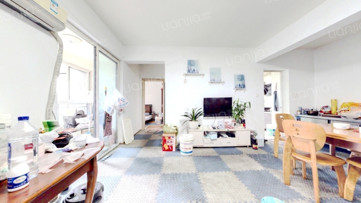 西城首峻二手房实景图