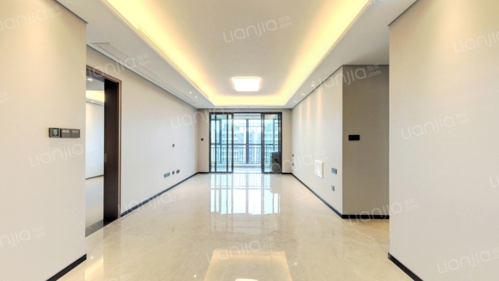 金隅紫京云筑二期二手房实景图