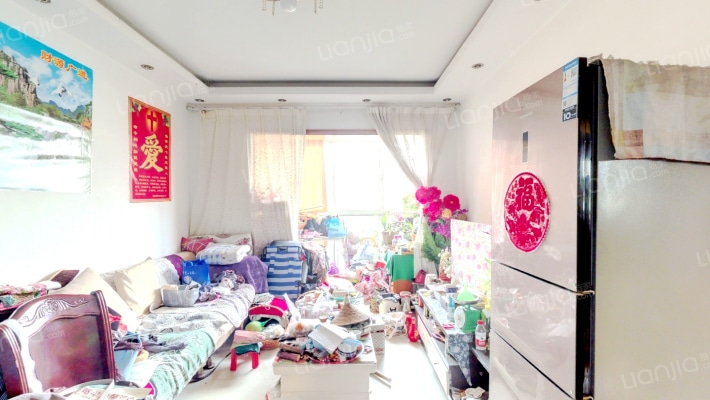 云峰家园小区二手房实景图