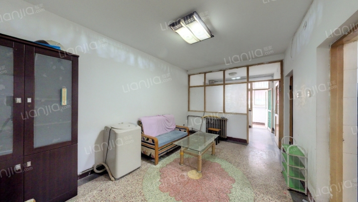 望岭西路3号院二手房实景图