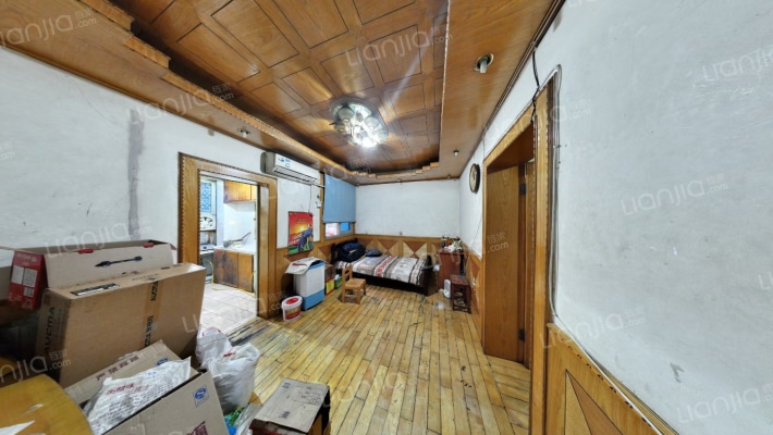 国庆新村二手房实景图