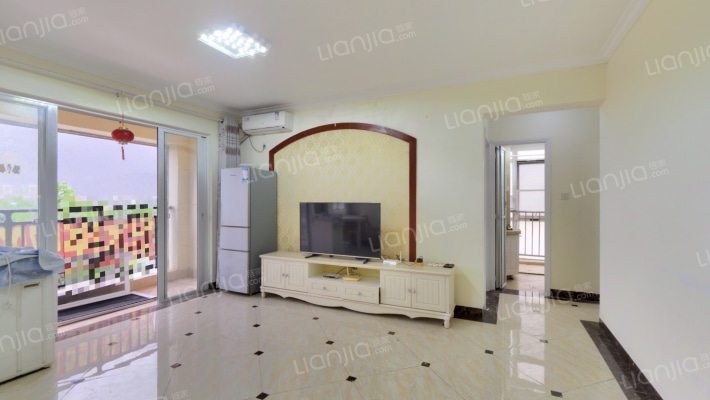 圣煜海岸花间二手房实景图