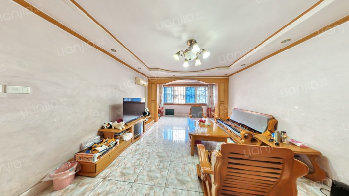 长顺苑二手房实景图