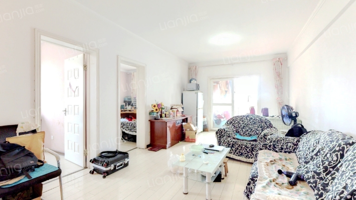 物产小区二手房实景图