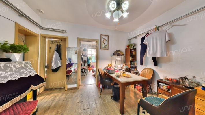 山大北路85号二手房实景图