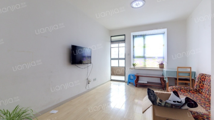 馨佳园(菊泉街1281弄)二手房实景图