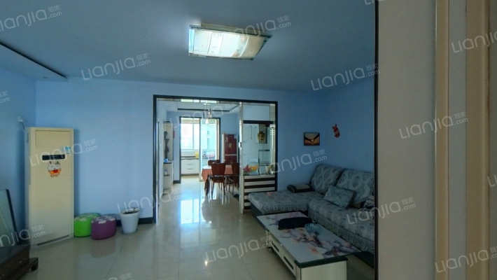 车站西街2号院二手房实景图