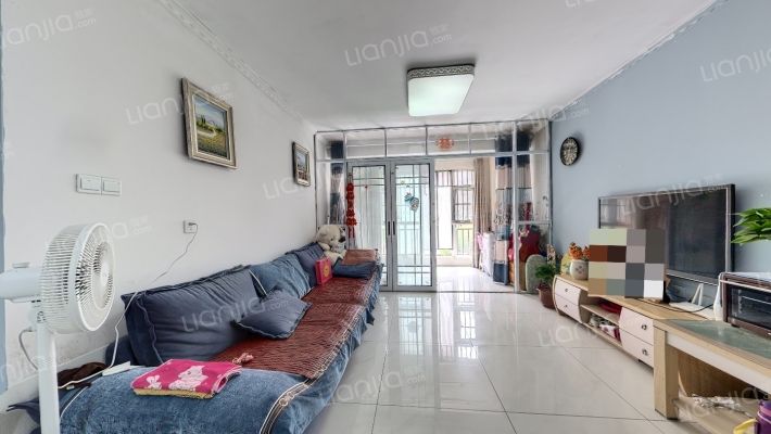 杏林华庭二手房实景图