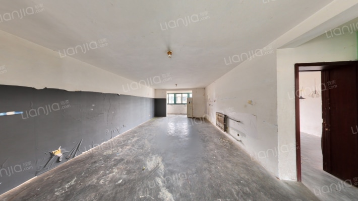 金秋小区一期二手房实景图