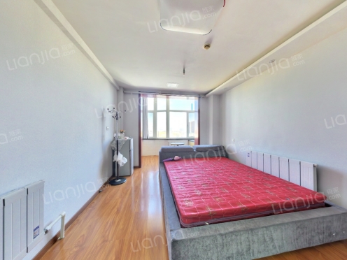 整租·居安星级公寓 1室1厅 东