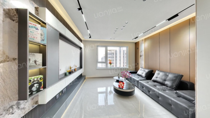 华润置地未来之城二手房实景图