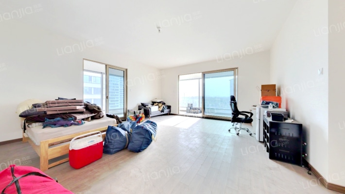 保利天屿三期二手房实景图