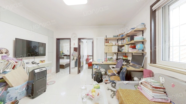 永安小区二手房实景图