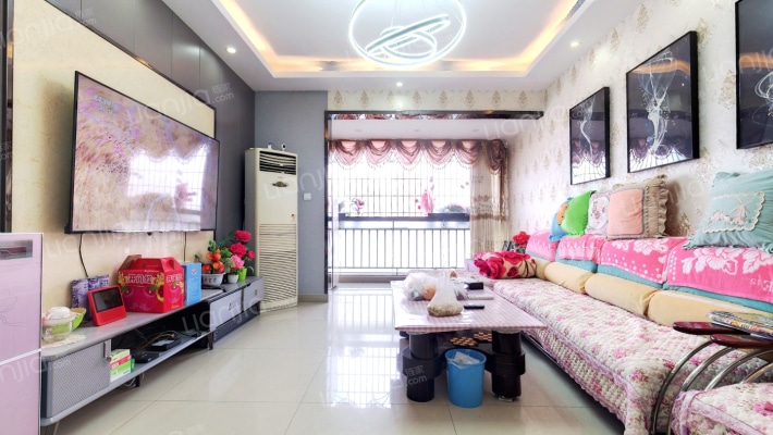 玉湖轩二手房实景图