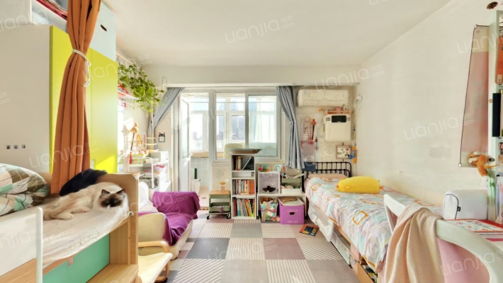 手帕口北街二手房实景图